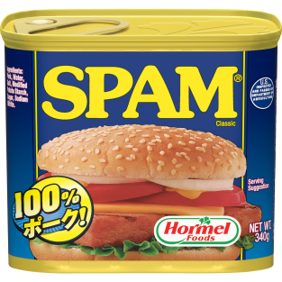 SPAM® Classic