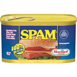 SPAM® Classic