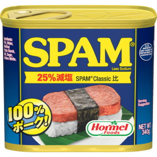 SPAM® Classic