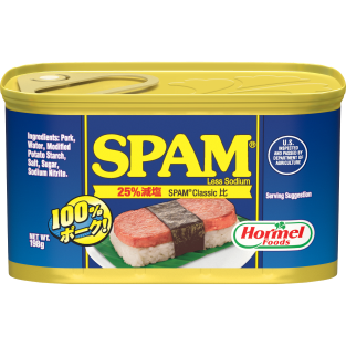 SPAM® Classic